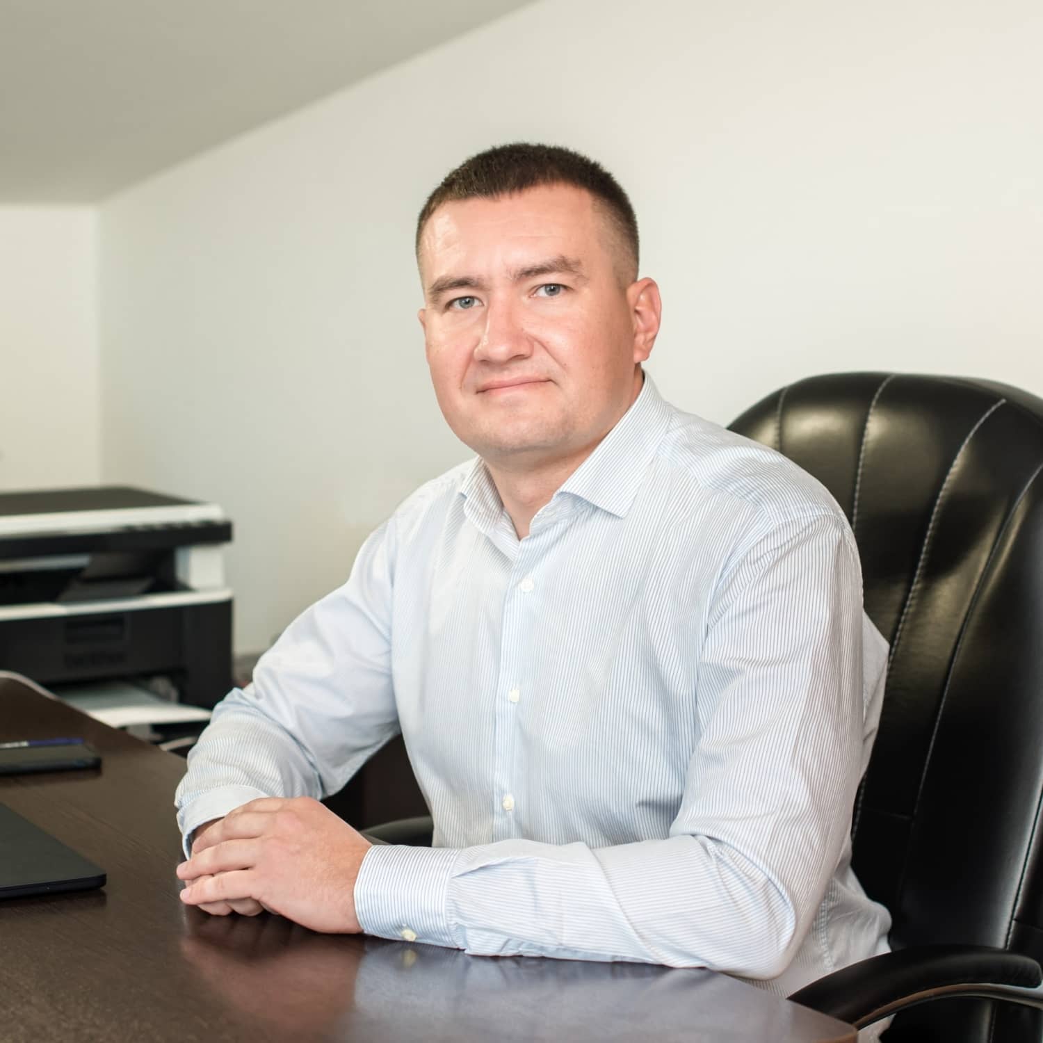 Иван Прожерин